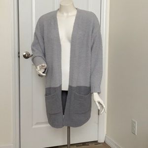 NWT THREAD AND SUPPY CARDIGAN